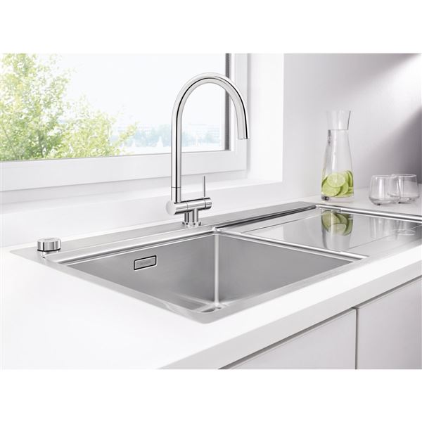 Blanco CORESSA-F chróm 521 543 páka vpravo