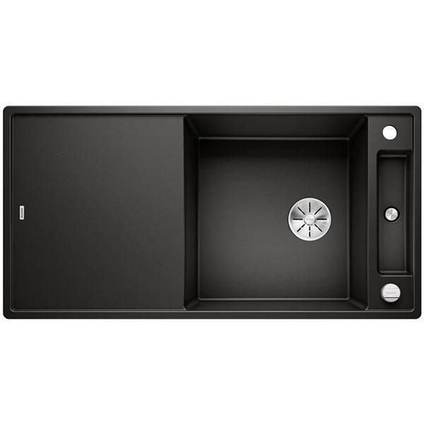 Blanco AXIA III XL 6 S čierna 525 857