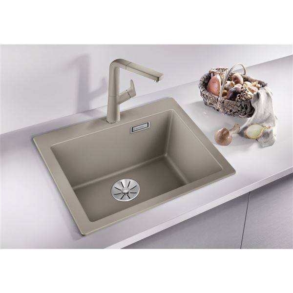 Blanco PLEON 5 antracit 521 504