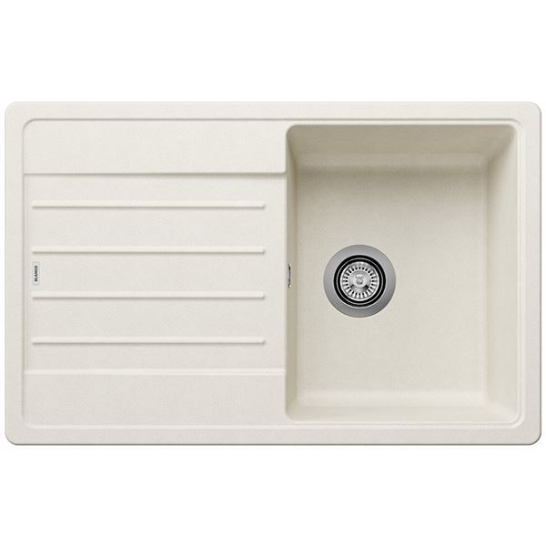 Blanco LEGRA 45 S biela soft 527 085