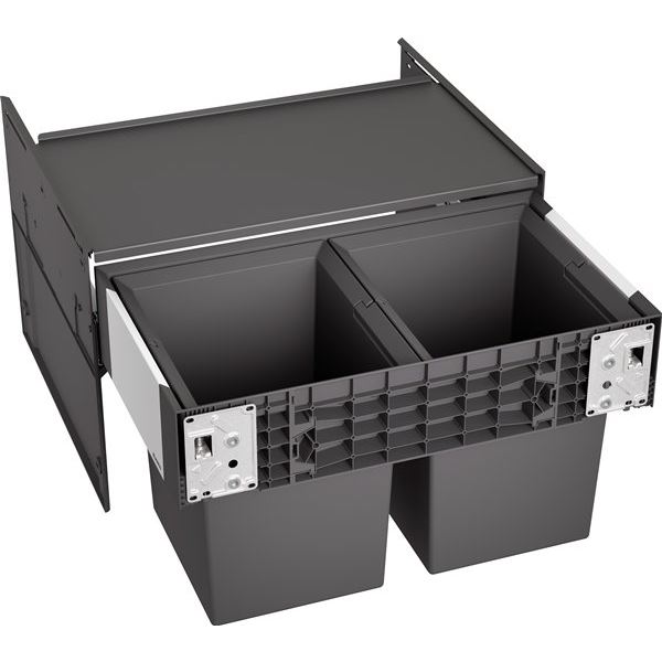 Blanco SELECT II Compact 60/2, 526 207