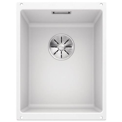 Blanco SUBLINE 320-U biela, bez tiahla 523 410