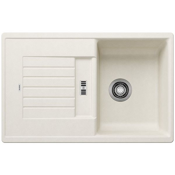 Blanco ZIA 45 S biela soft 527 200