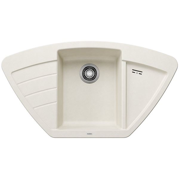 Blanco ZIA 9 E biela soft 527 212