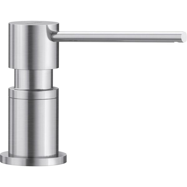 Blanco LATO PVD steel 525 809