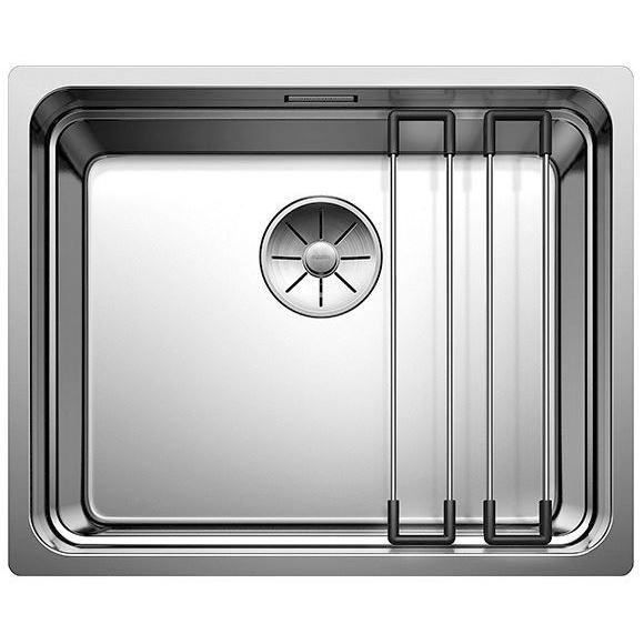Blanco ETAGON 500-U bez tiahla hodvábny lesk 521 841