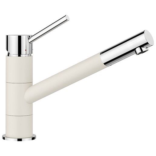 Blanco KANO biela soft 526 951