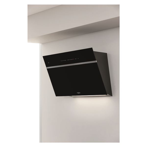 Whirlpool WHVS 90F LT C K