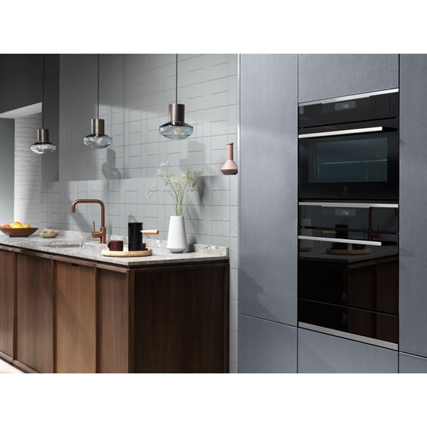 Electrolux KOAAS31WX