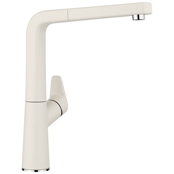 Blanco AVONA-S biela soft so sprškou 526 929