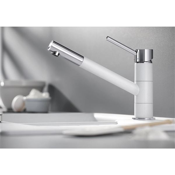 Blanco KANO biela soft 526 951