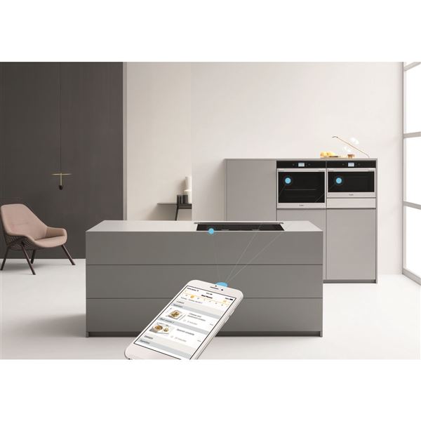 Whirlpool WHVS 90F LT C K
