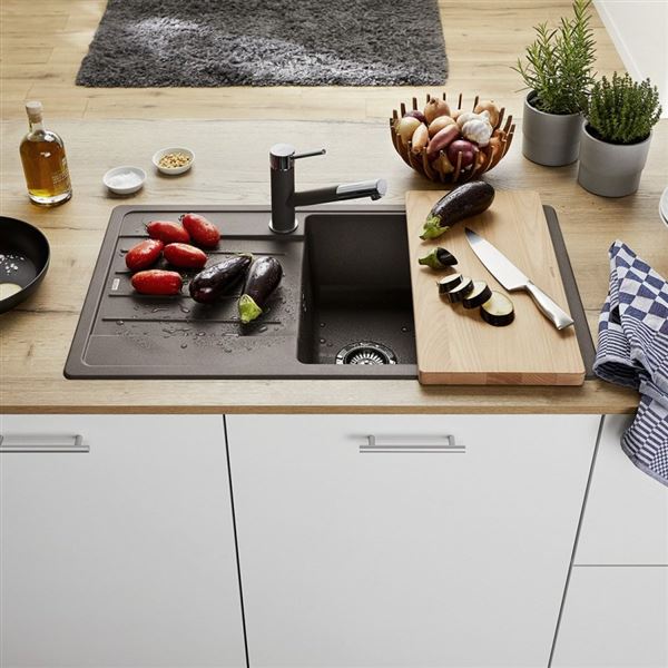 Blanco LEGRA XL 6 S káva 523 331