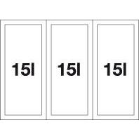 Blanco SELECT II 60/3, 526 204