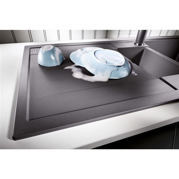 Blanco METRA 6 S biela soft 527 117