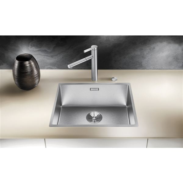 Blanco CLARON 500-IF nerez Durinox 523 390