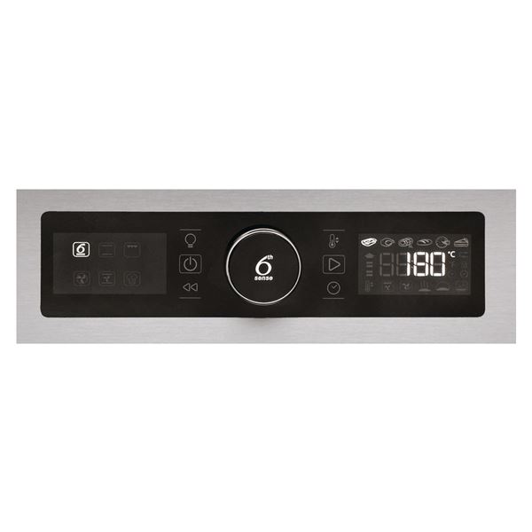 Whirlpool AKZ9 6230 IX