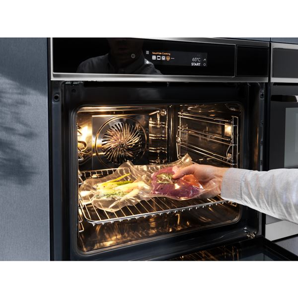 Electrolux KOAAS31WX