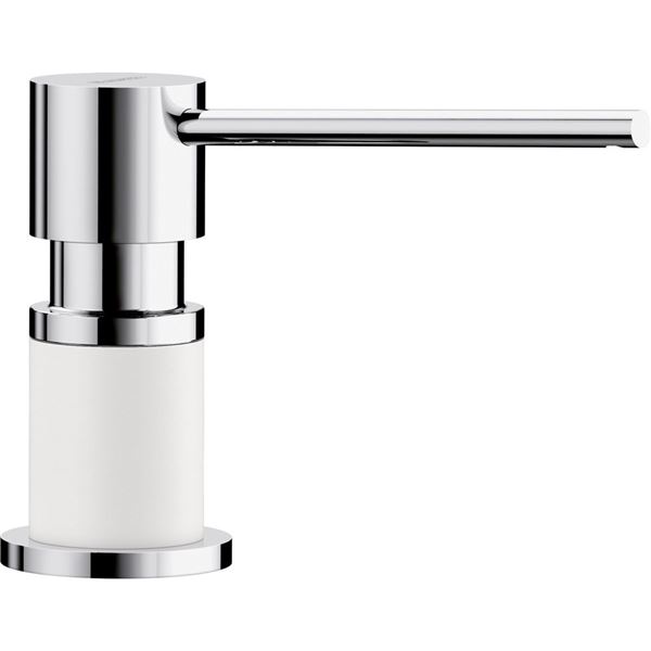 Blanco LATO biela 525 814