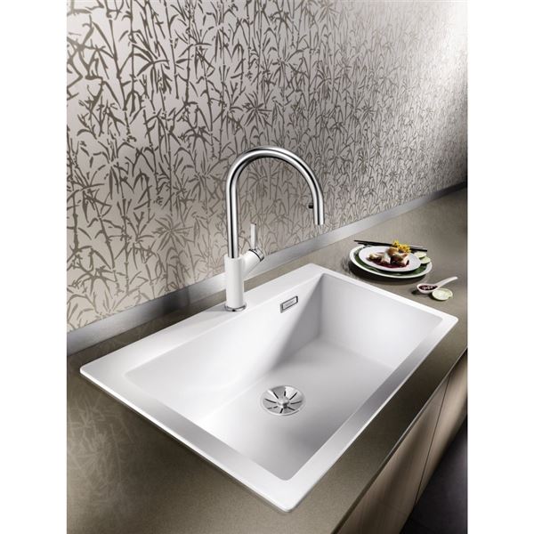 Blanco PLEON 8 antracit 523 043