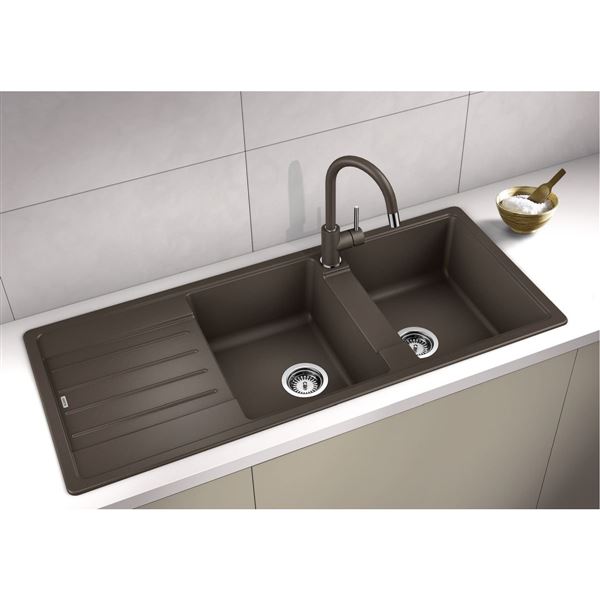 Blanco LEGRA 8 S biela soft 527 090