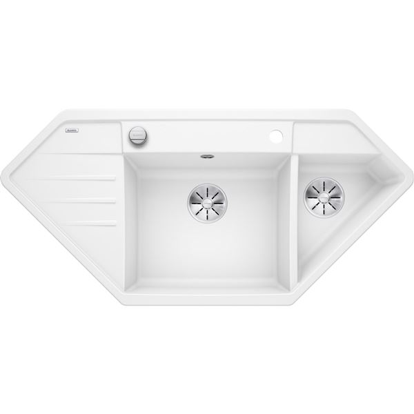 Blanco LEXA 9 E biela 524 994