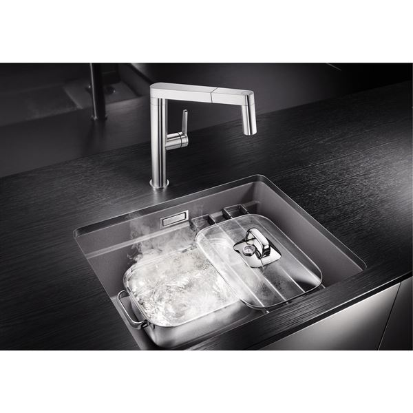Blanco ETAGON 700-U tartufo, bez tiahla 525 174
