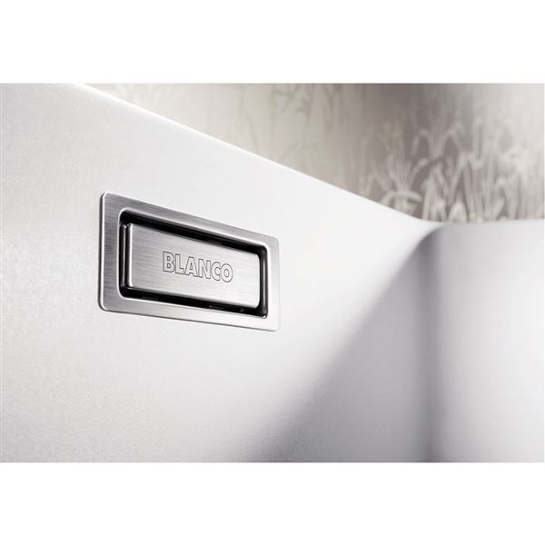 Blanco PLEON 8 antracit 523 043