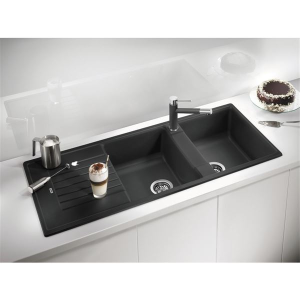 Blanco ZIA 8 S antracit 515 605