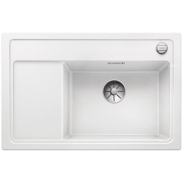 Blanco ZENAR XL 6 S Compact biela 523 778