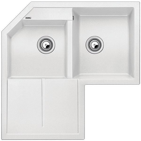 Blanco METRA 9 E biela 515 568