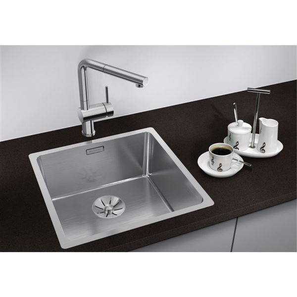 Blanco ANDANO 400-IF hodvábny lesk 522 957