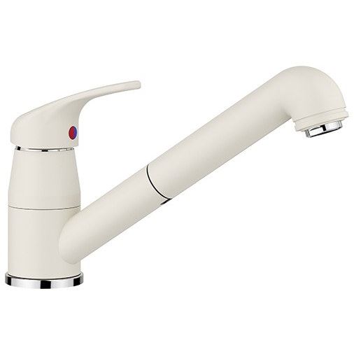 Blanco DARAS-S biela soft so sprškou 526 937