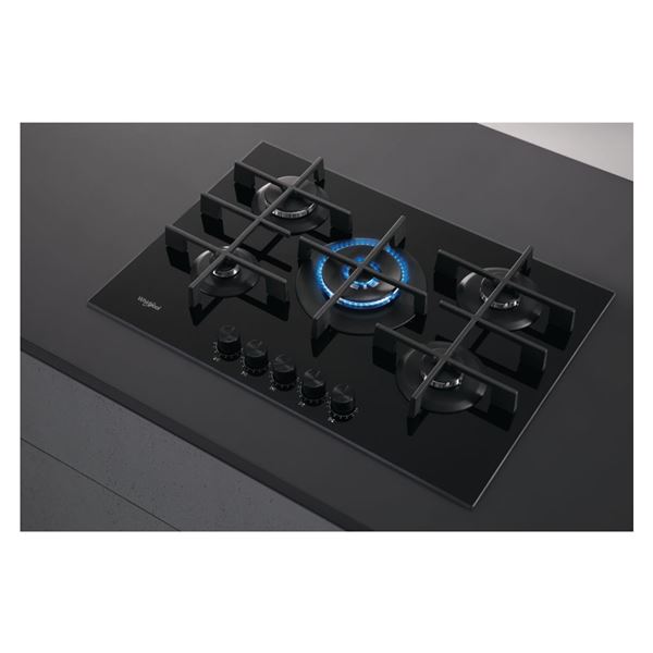Whirlpool GOWL 728/NB