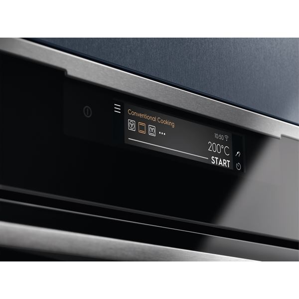 Electrolux KOAAS31WX