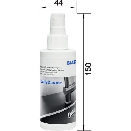 Blanco DailyClean+ 526 618