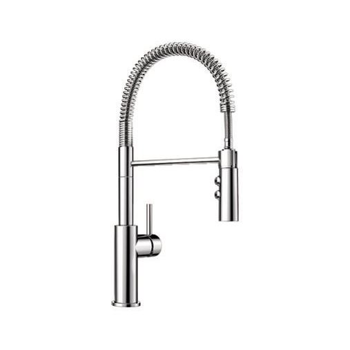 Blanco CATRIS-S chrom 521 476