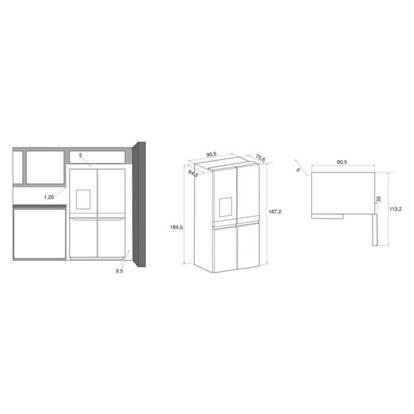 Whirlpool WQ9I MO1L