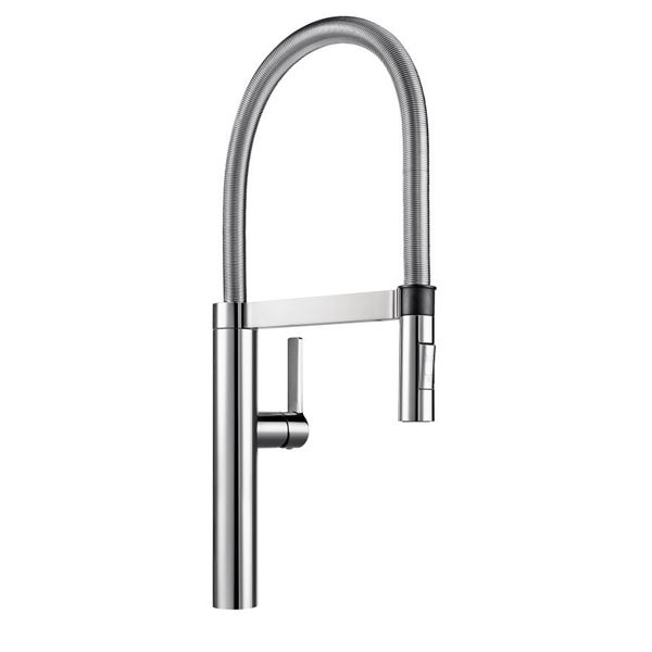 Blanco CULINA-S chrom so sprškou 517 597