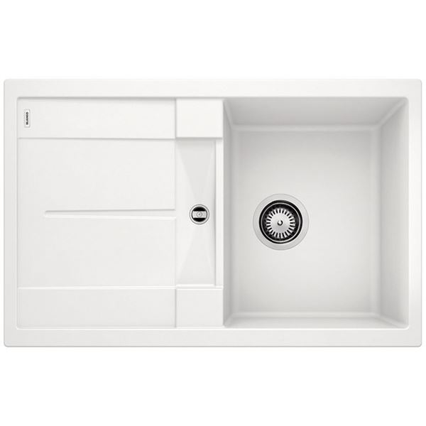 Blanco METRA 45 S biela 513 187