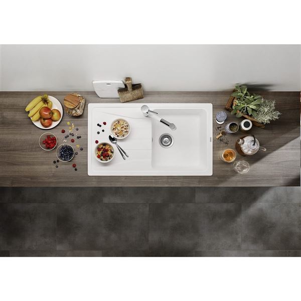 Blanco SONA 5 S biela soft 527 151