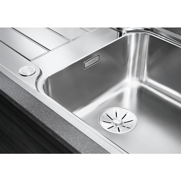 Blanco CLASSIMO XL 6 S-IF leštená nerez 525 327