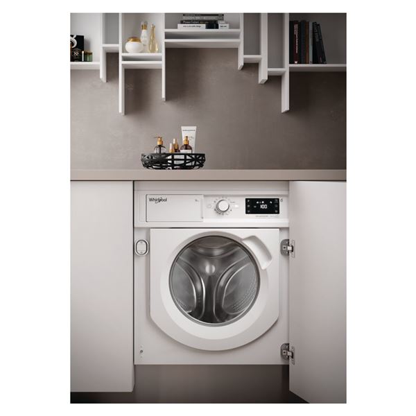 Whirlpool WMWG 91484E EU vstavaná