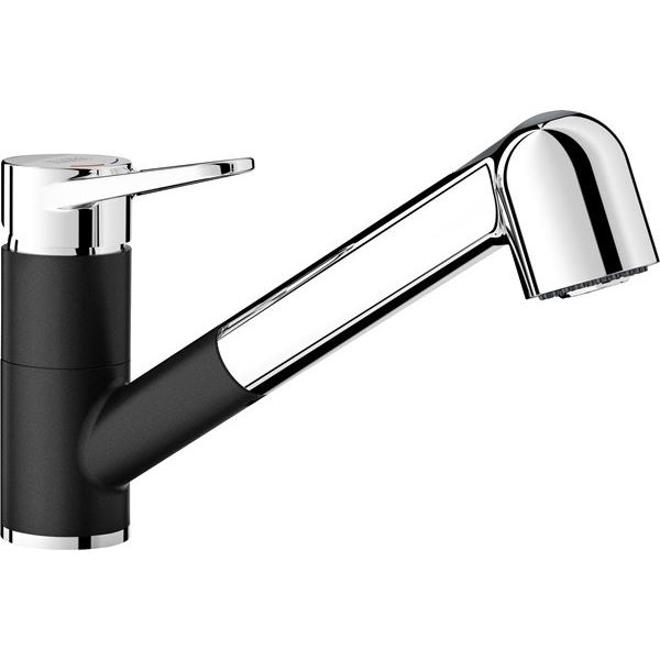 Blanco WEGA II-S čierna 526 428