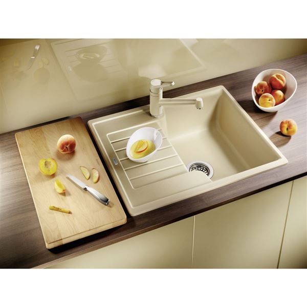 Blanco ZIA 40 S antracit 516 918