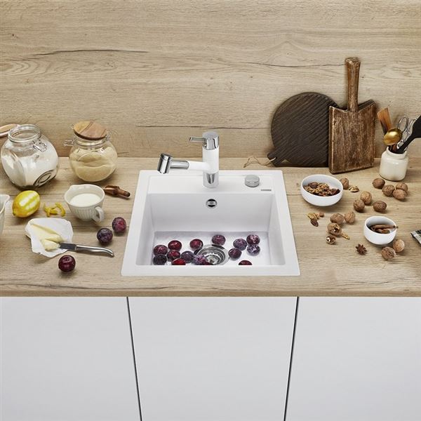 Blanco DALAGO 45 biela soft s excentrom 527 059