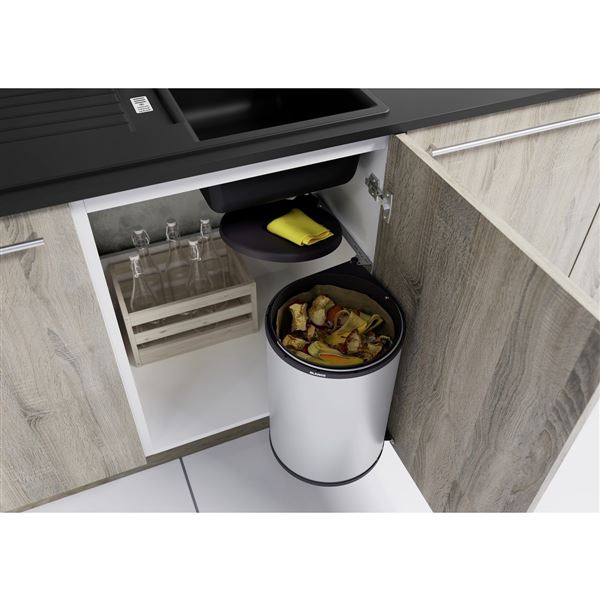 Blanco SINGOLO XL 20l 526 377