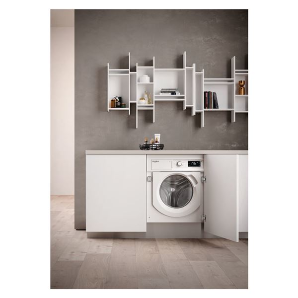 Whirlpool WMWG 91484E EU vstavaná