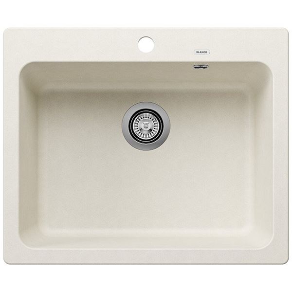 Blanco NAYA 6 biela soft 527 128