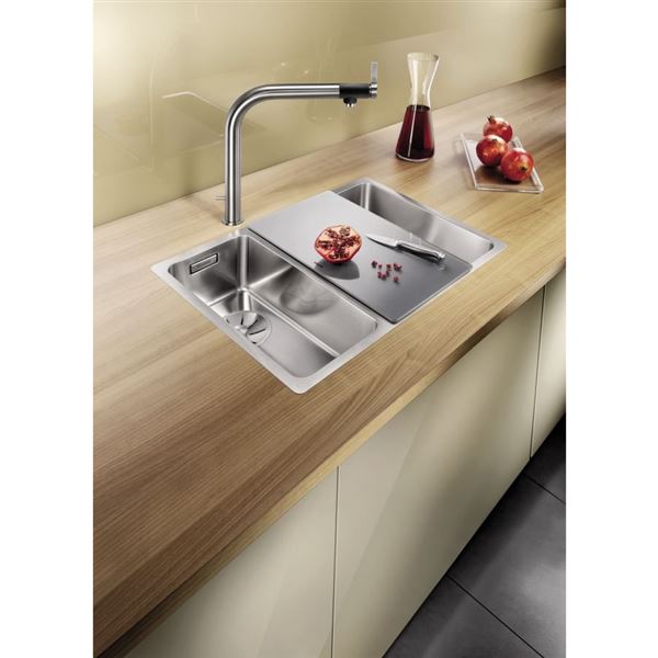 Blanco ANDANO 340/180-IF hodvábny lesk 522 973 pravý